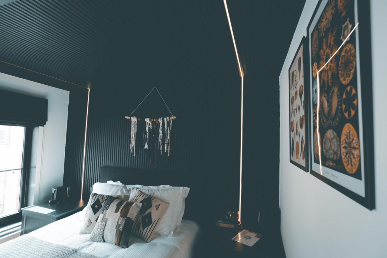 Apartamento Nocturne Brujas Exterior foto